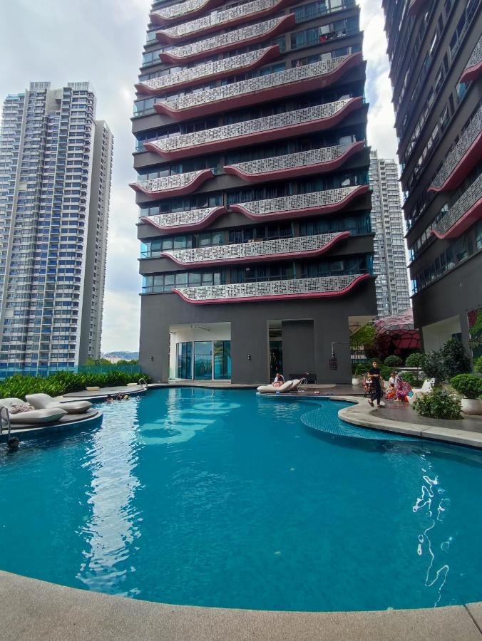 Comfy Room in High Floor! - B&B Kuala Lumpur