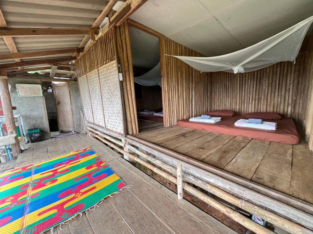 Doppelzimmer mit Terrasse