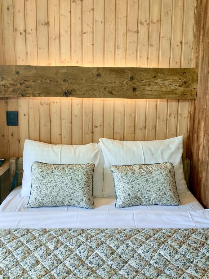 One-Bedroom Chalet