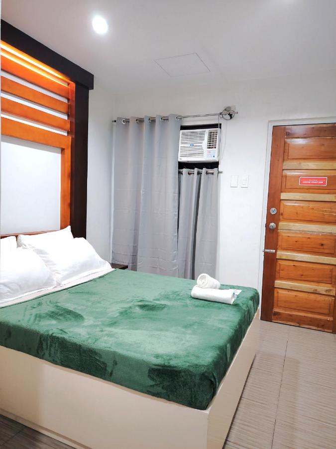 JRJA Suites 2 fronting St Mary's College Tagum - B&B Tagum