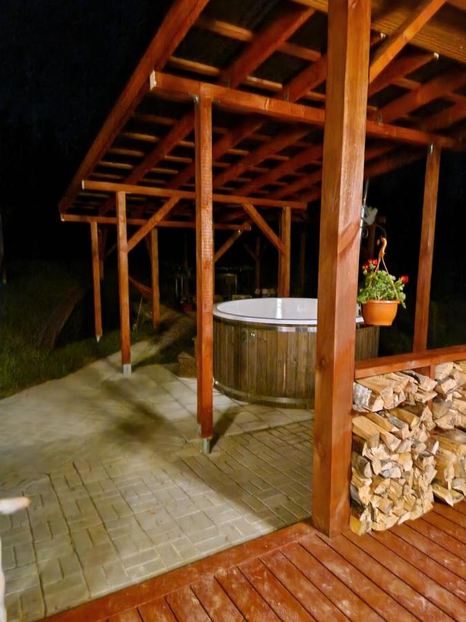 Algio Pamiškė - B&B