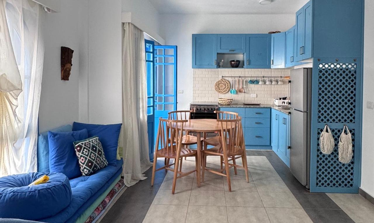 Appartement avec Vue et Balcon