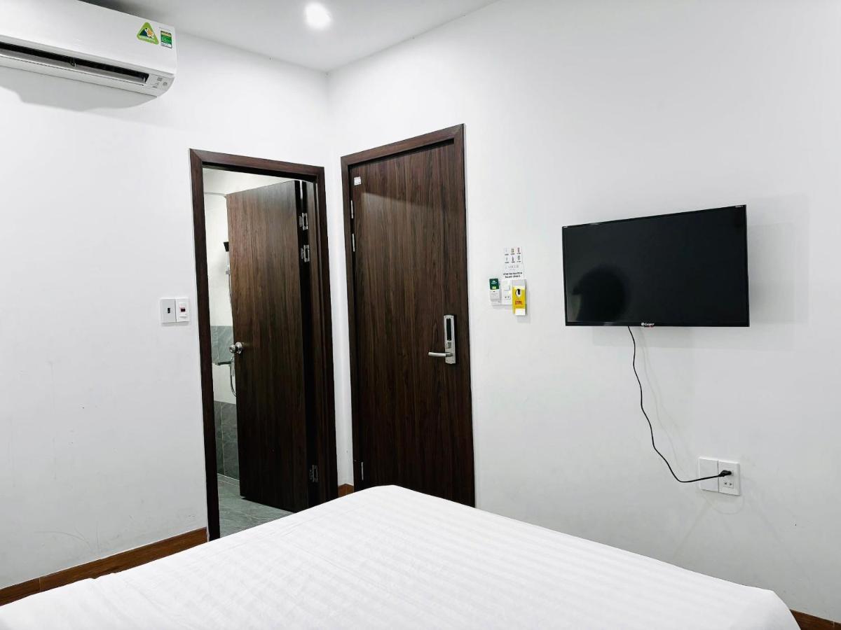 Budget Doppelzimmer