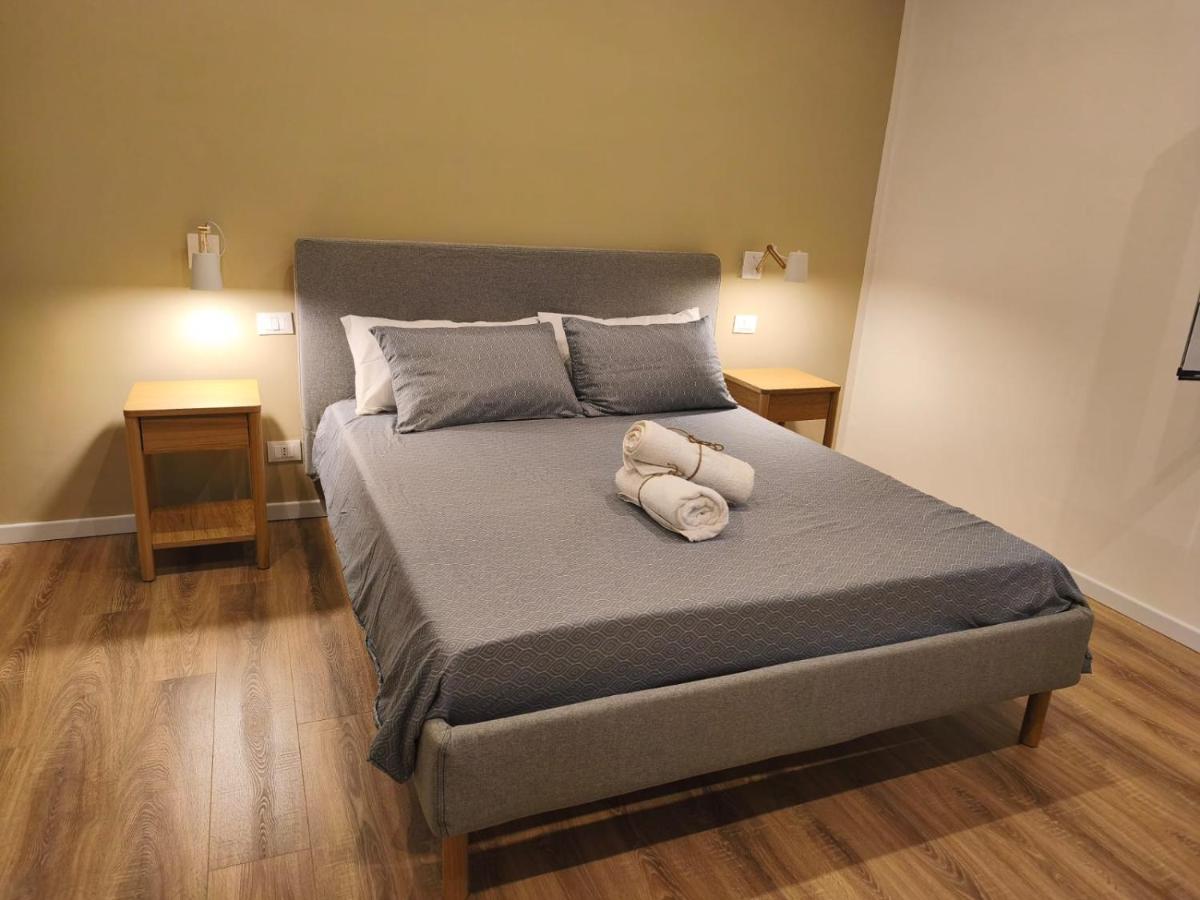 CasaMedì - B&B Taranto