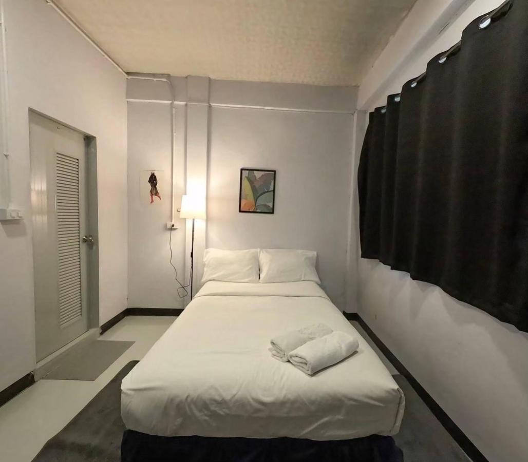 Appartement 1 Chambre