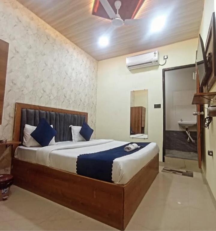 Hotel Rameshwaram - Ferienwohnung Indore