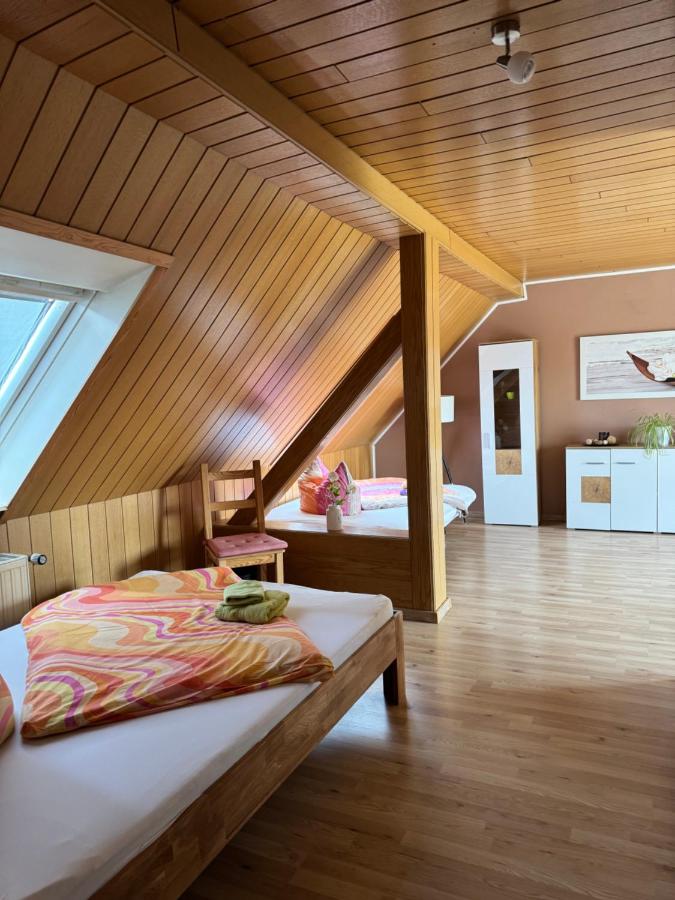 Appartement met Uitzicht