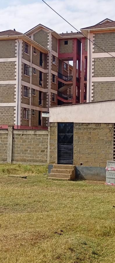 Nolcare Cozy haven-Kisumu - B&B