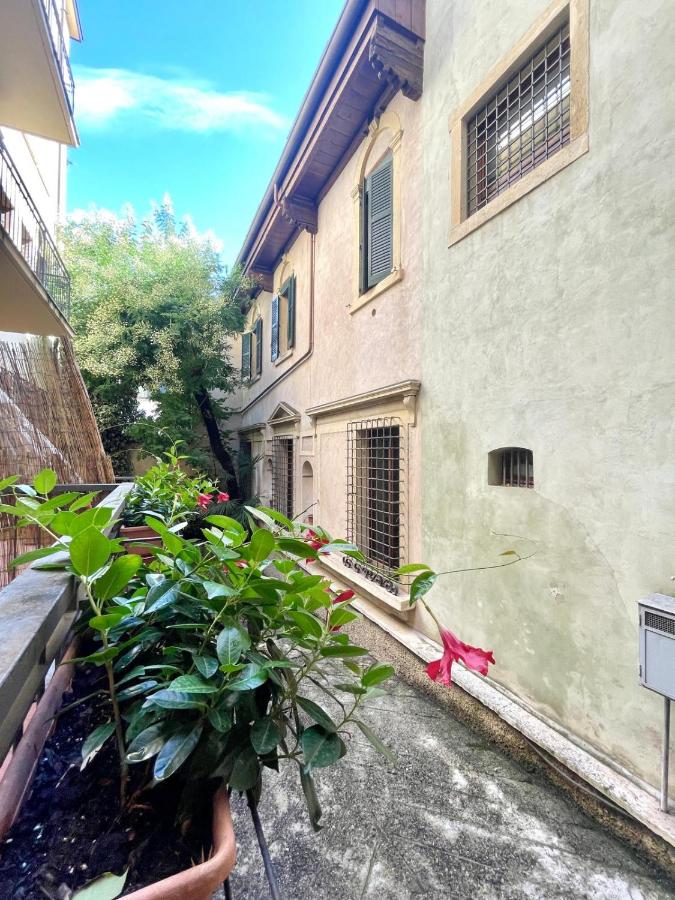 Suite Leoncino - Ferienwohnung Verona