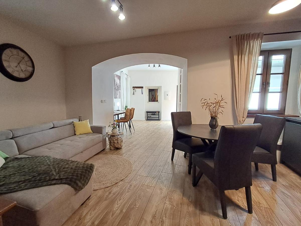 Apartmán Akademik - B&B Banská Štiavnica