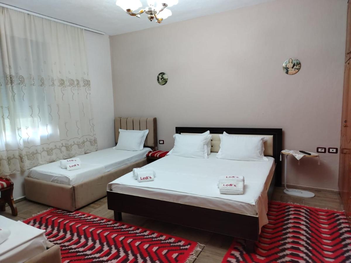 Ledi's Apartment - B&B