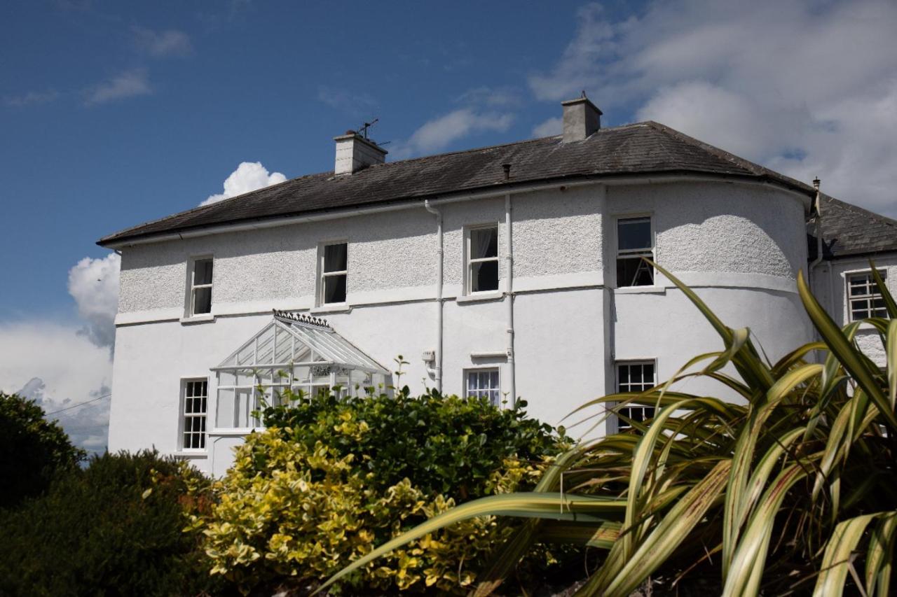 Hill House Cashel - Ferienwohnung Cashel