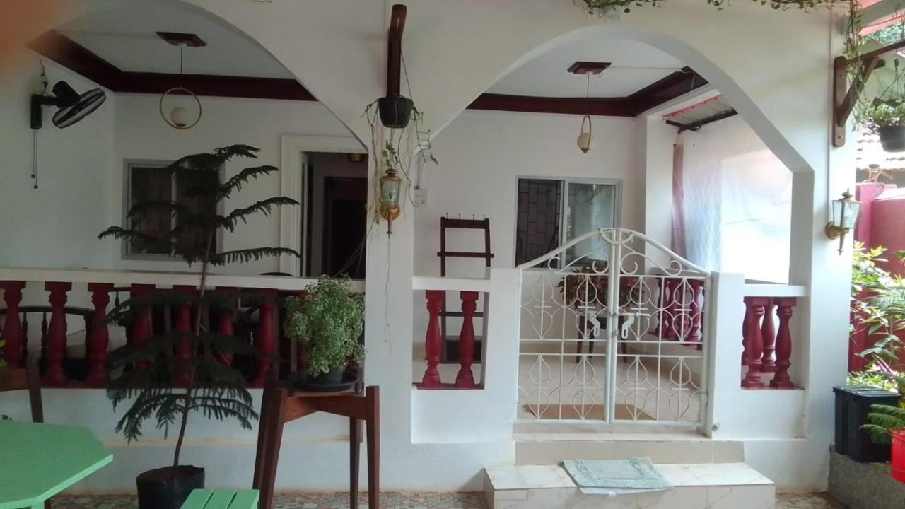 Casa De Emilia - B&B Anjuna