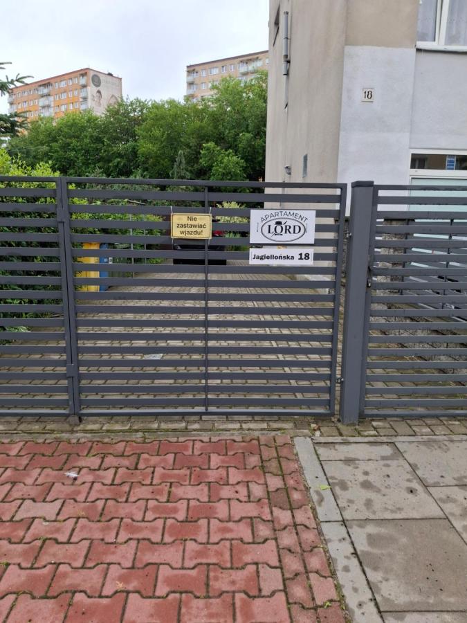Apartament LORD - B&B