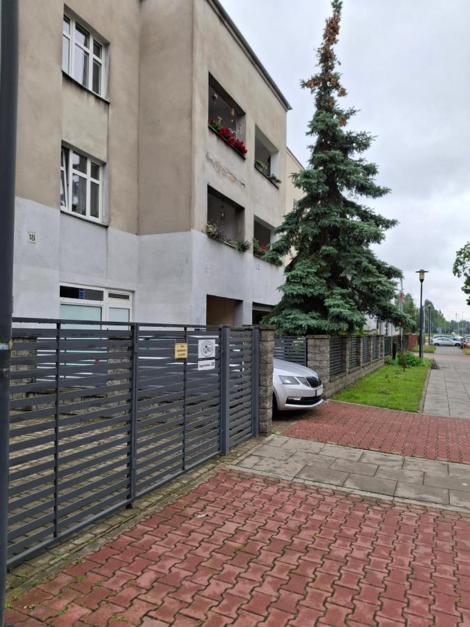 Apartament LORD - Ferienwohnung Thorn