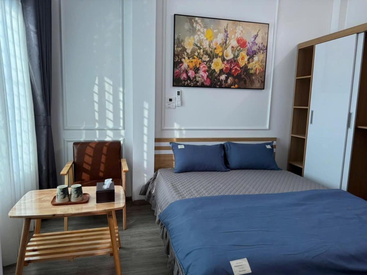 BaoDang-Homestay - B&B Hanói