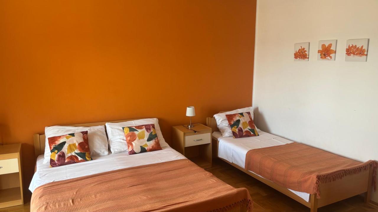 Appartement (3 Adultes)