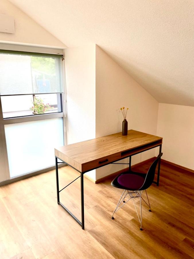 Apartment mit 1 Schlafzimmer
