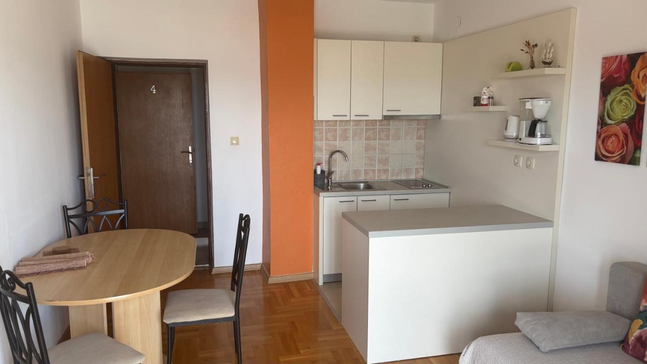 Apartment (3 Erwachsene)