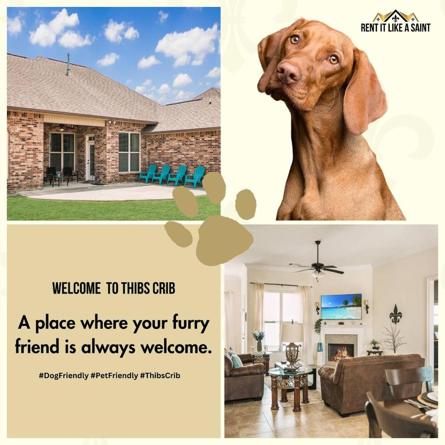 Contractor-readypets Ok 2 Kings Fast Wifi - B&B