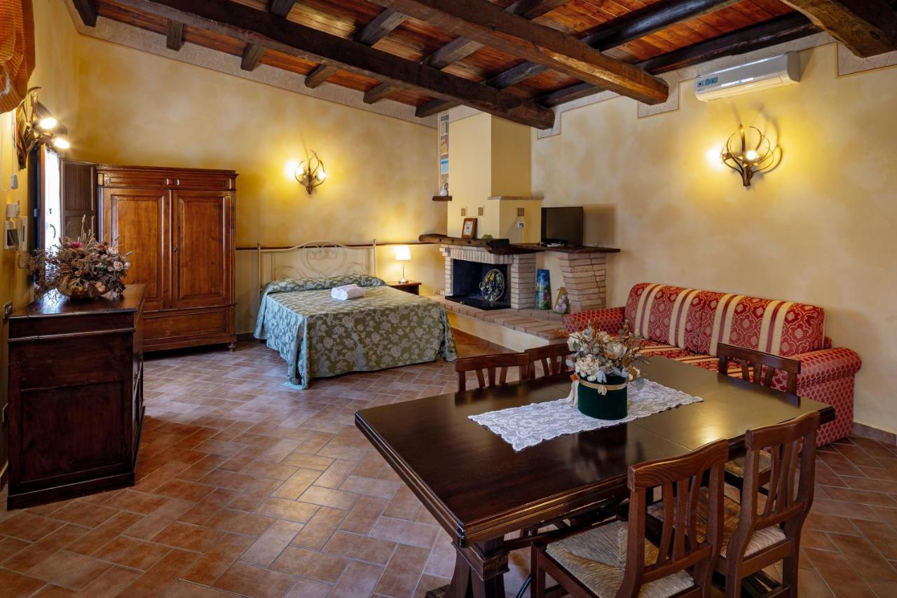 Appartamento con 1 Camera da Letto (2 Adulti) 