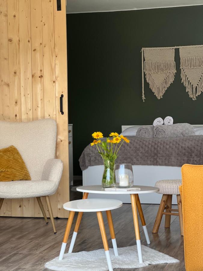 Apartament u Gogoca II - B&B Tylicz