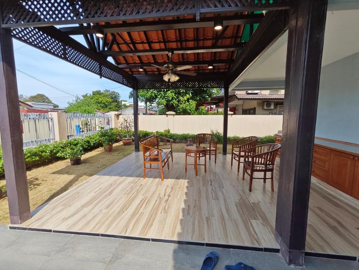 Homestay Klang - Chambres d’hôtes Kelang