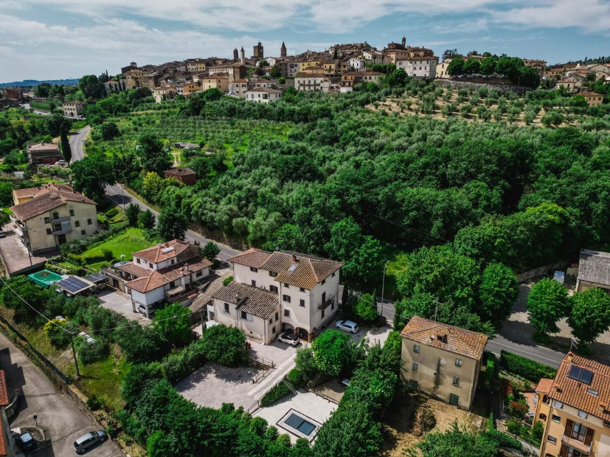 DormiVeglia B&B - B&B Monte San Savino