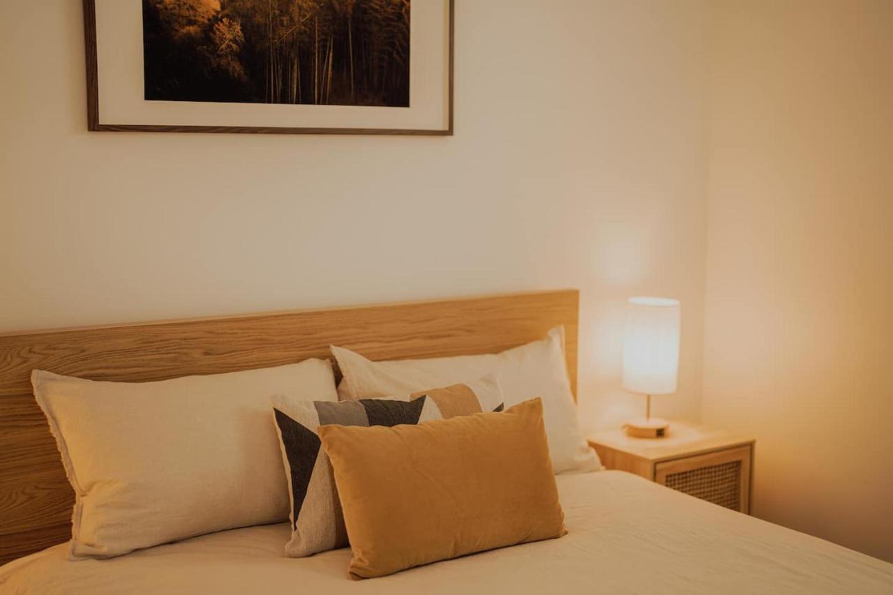 Beaufort Street Gem Stylish 1br Getaway - Ferienwohnung Perth