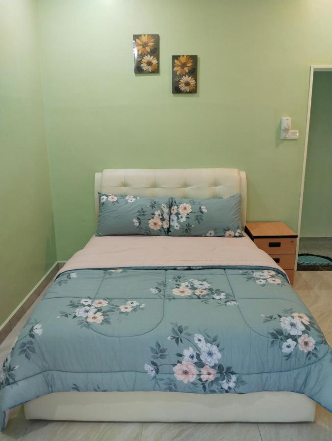 Homestay Klang - Chambres d'hôtes Kelang