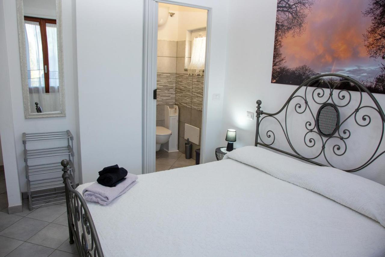 B&B San Leonardo Dualchi - B&B Dualchi