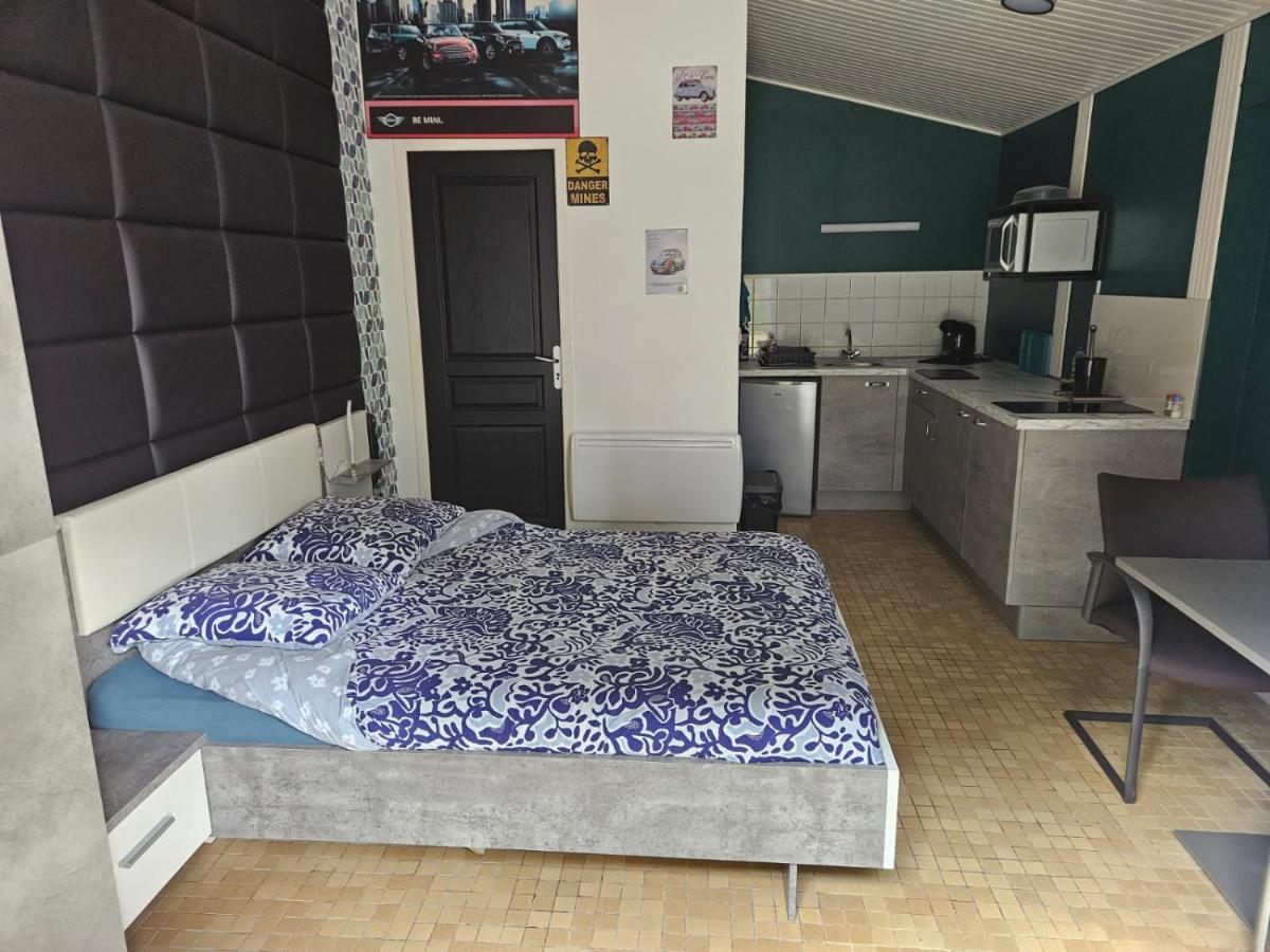 Menthe - B&B