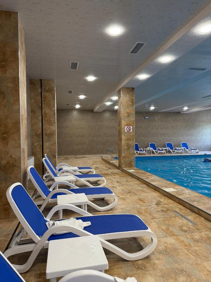 Studio50, Apartment in Tsaghkadzor - B&B