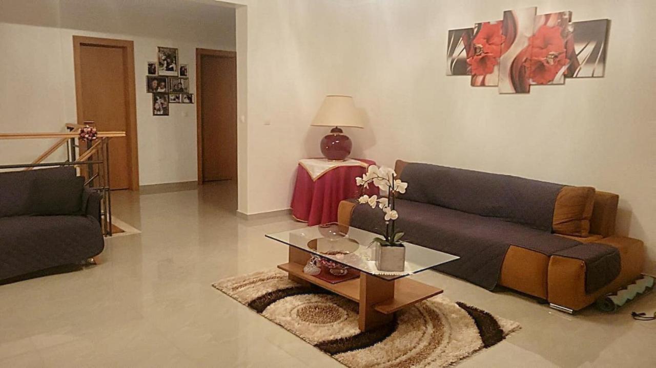 Maison Mima - Ferienwohnung Tarrafal