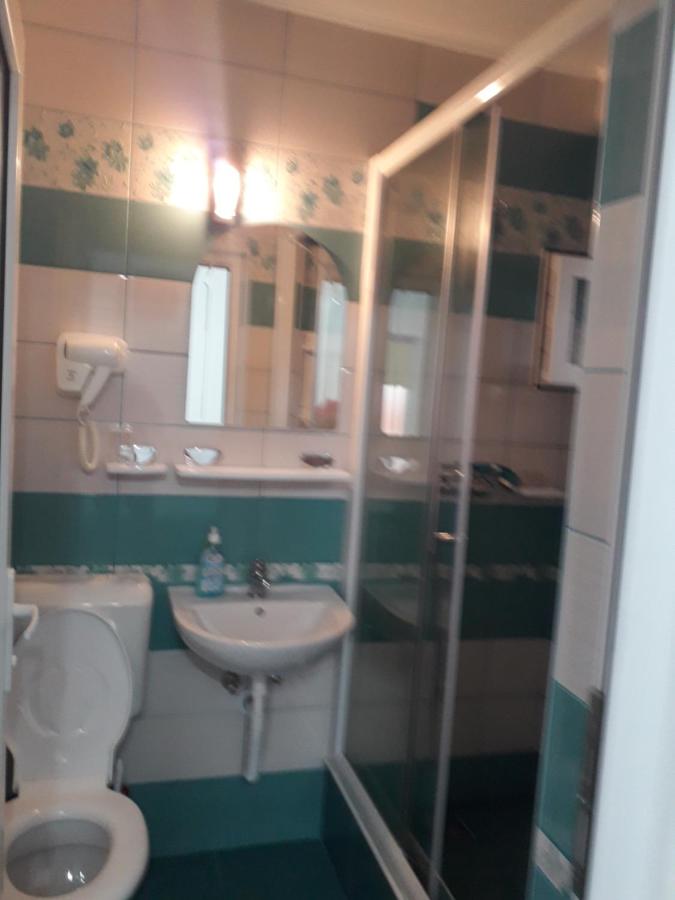 King Room with Balcony