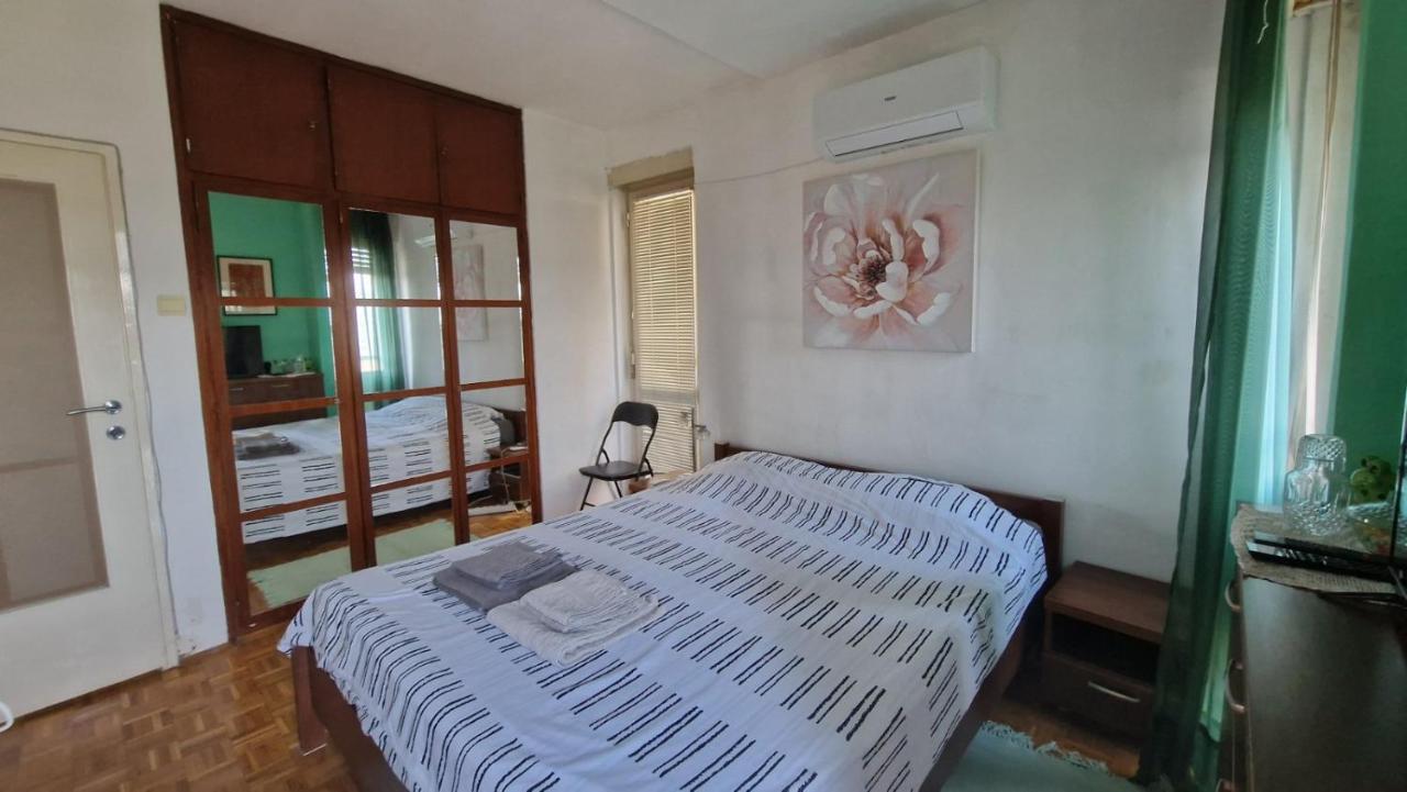 Sava Centar - B&B