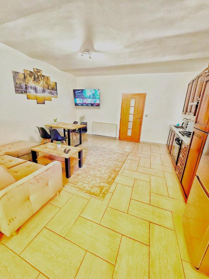 Marions Stay - B&B Vrbov