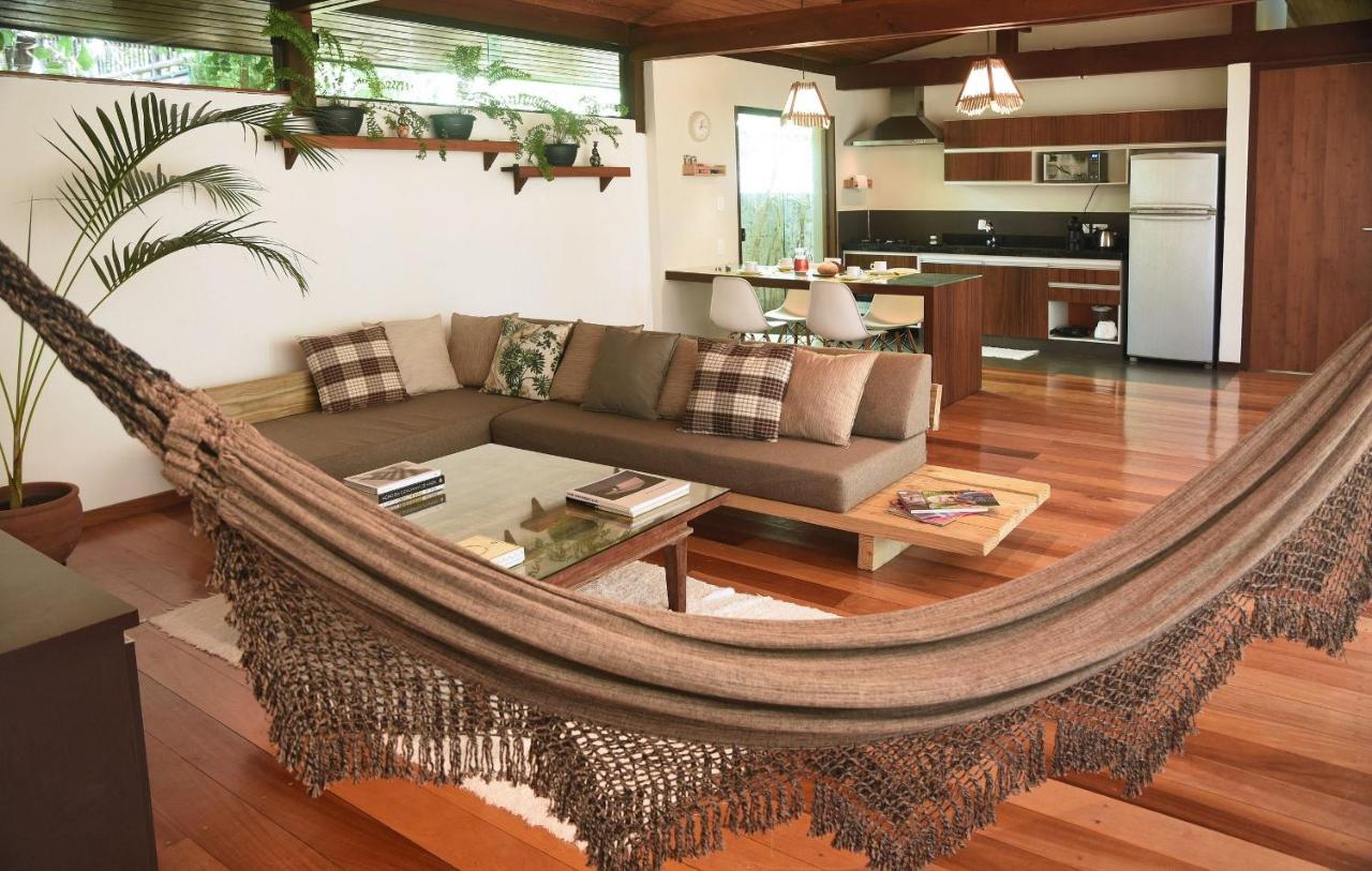 Casa Ivano com piscina, no melhor bairro - B&B Porto Seguro
