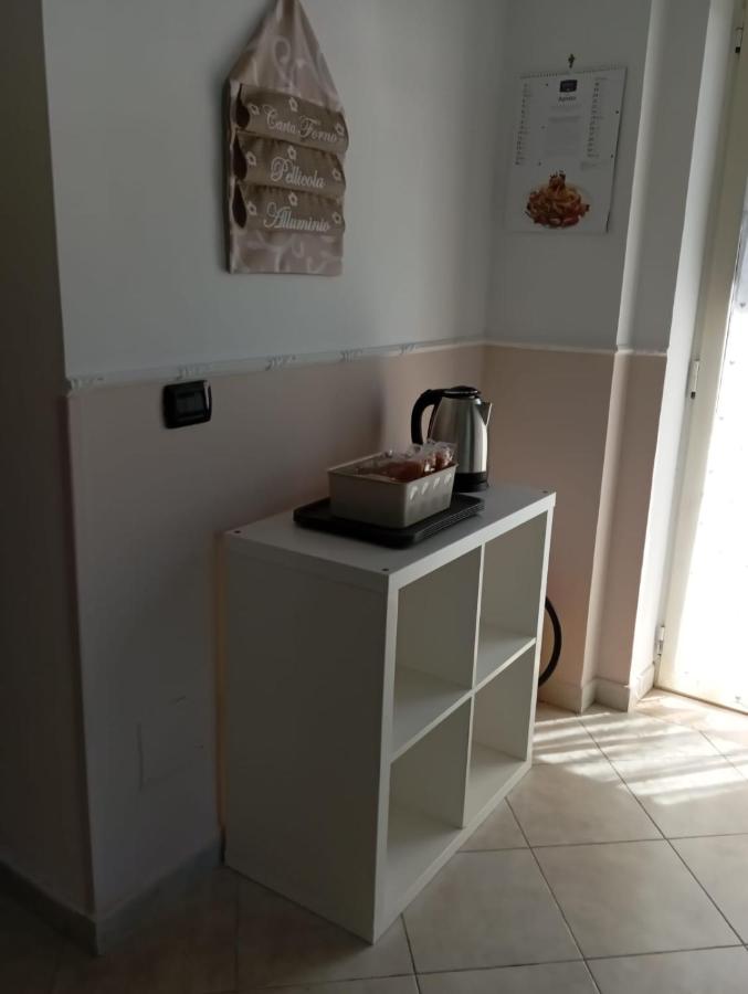 The Vesuvian House - B&B San Giorgio a Cremano