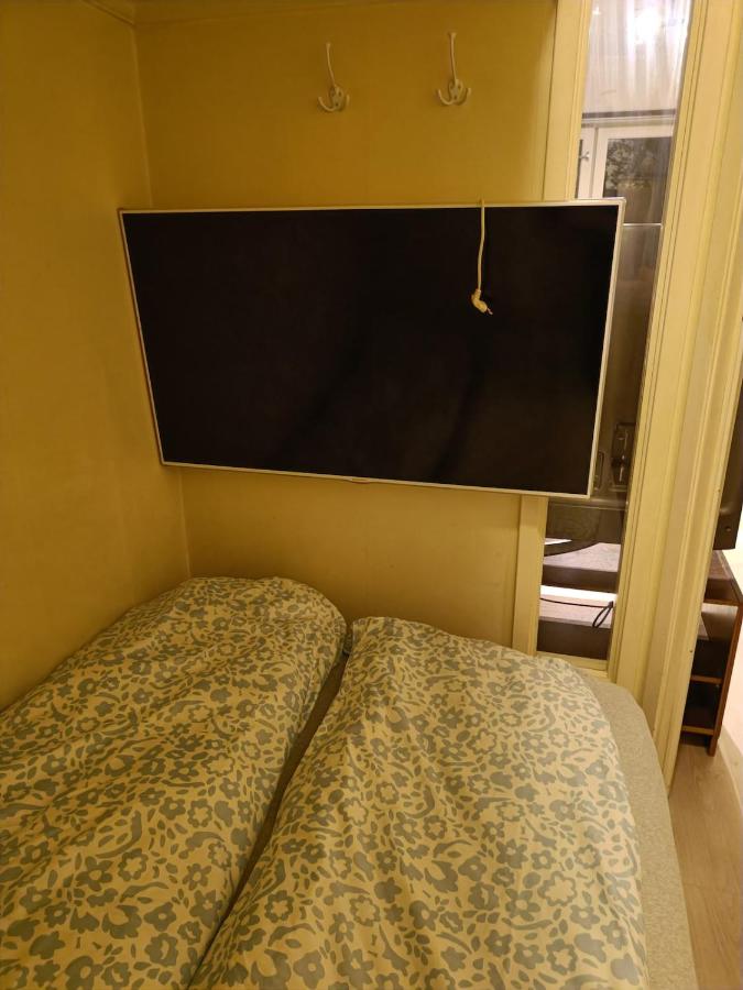 Apartment in central part of Oslo - B&B Oslo