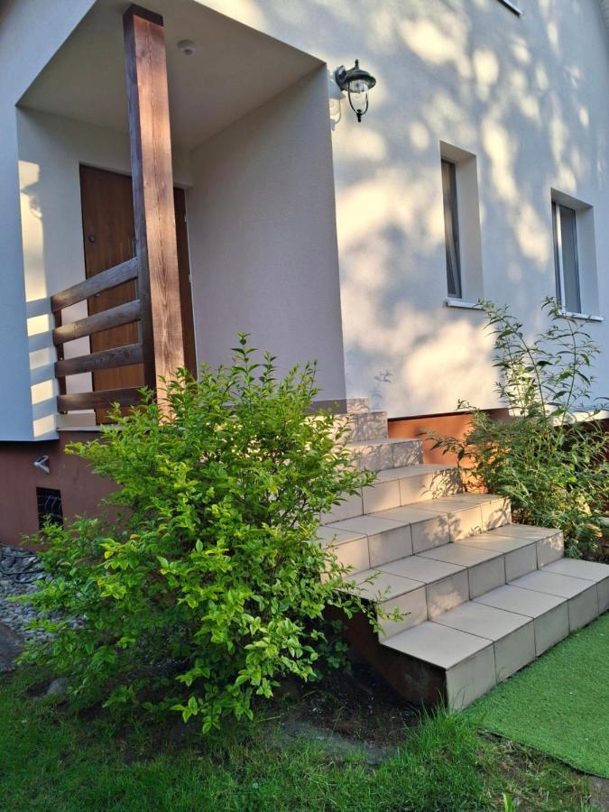 MaYorka Dom Letni Giżycko - B&B