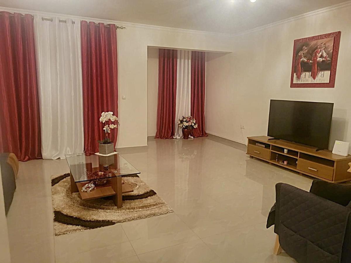 Maison Mima - B&B Tarrafal