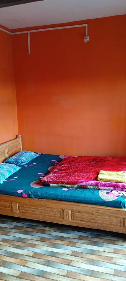 Familienzimmer mit eigenem Bad