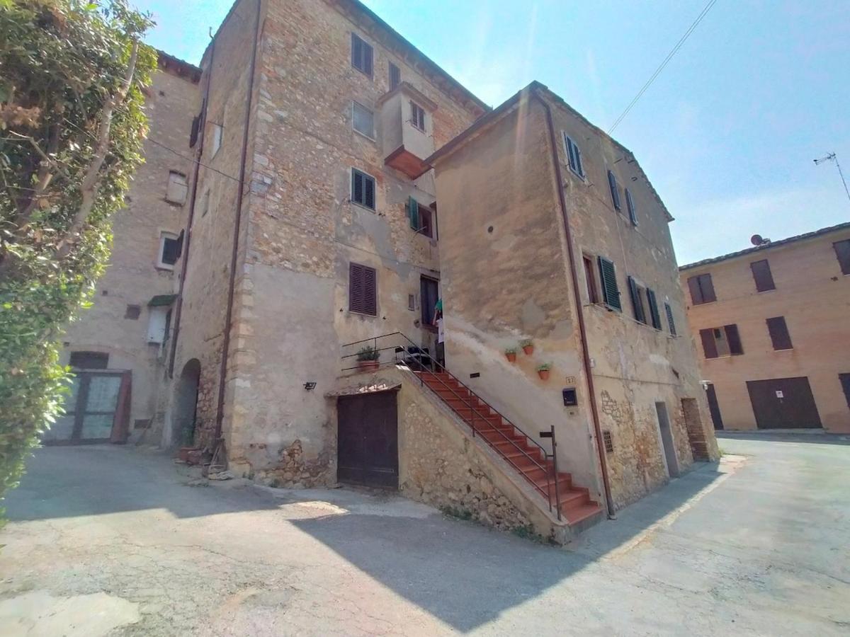 La casa di Bruno - B&B San Gimignano