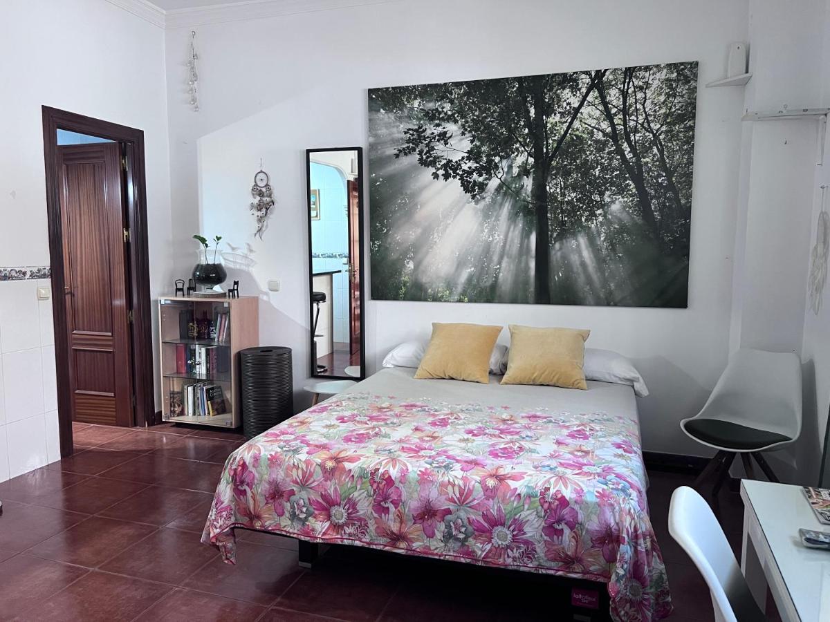 Casa Antonio - B&B Benalmádena