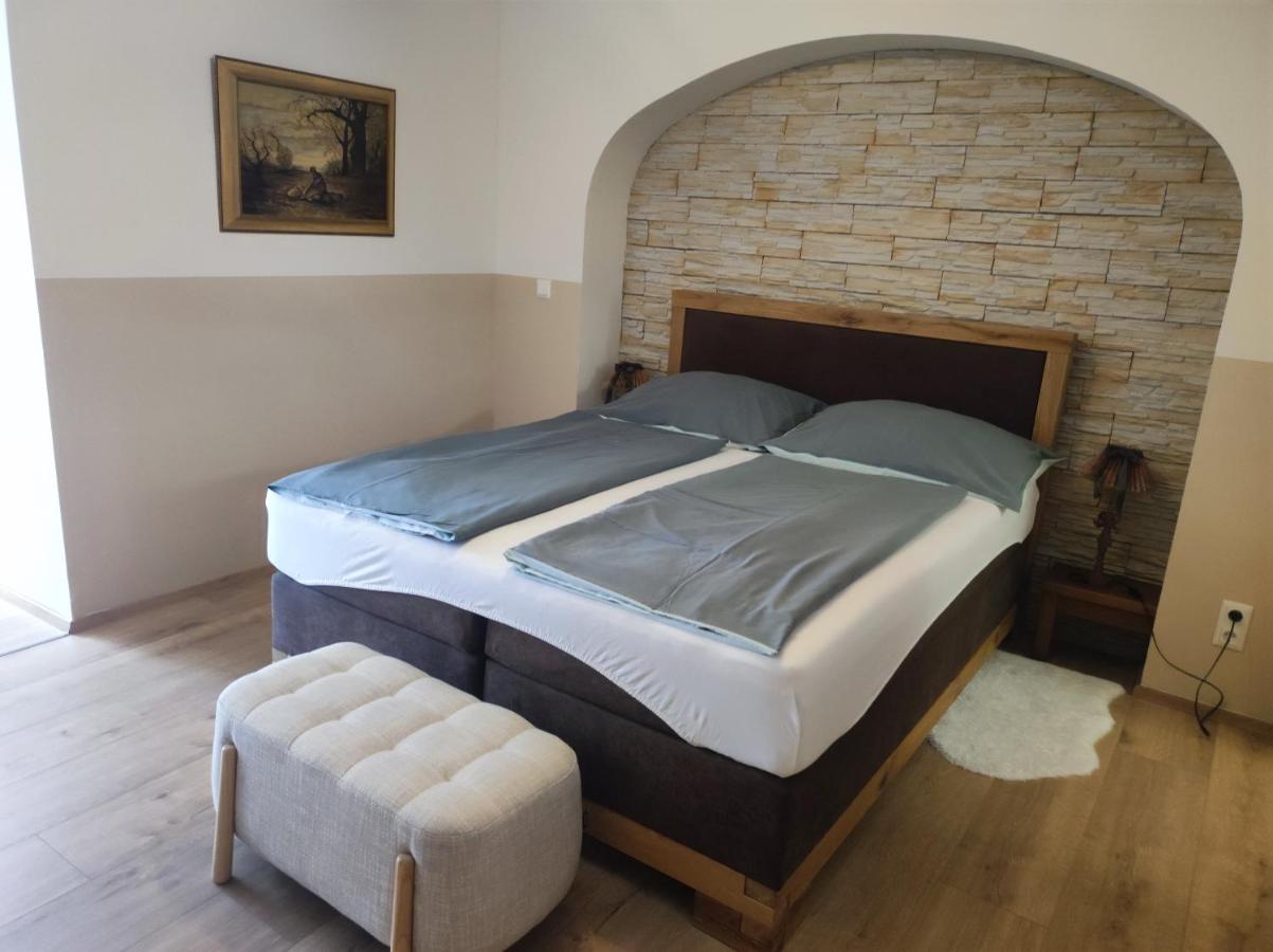 Ferienappartement 2 beim Strandbad - B&B