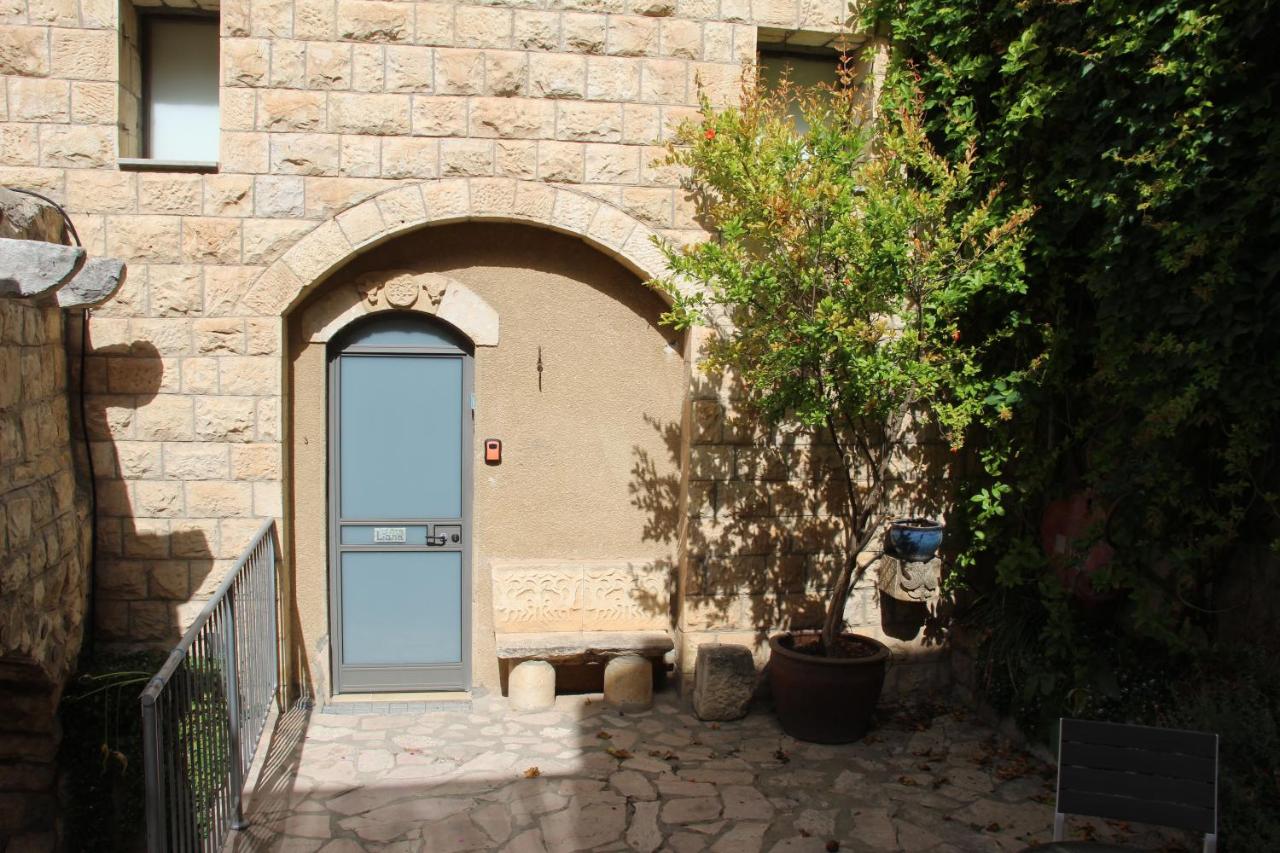 Suite con Vista Montagna
