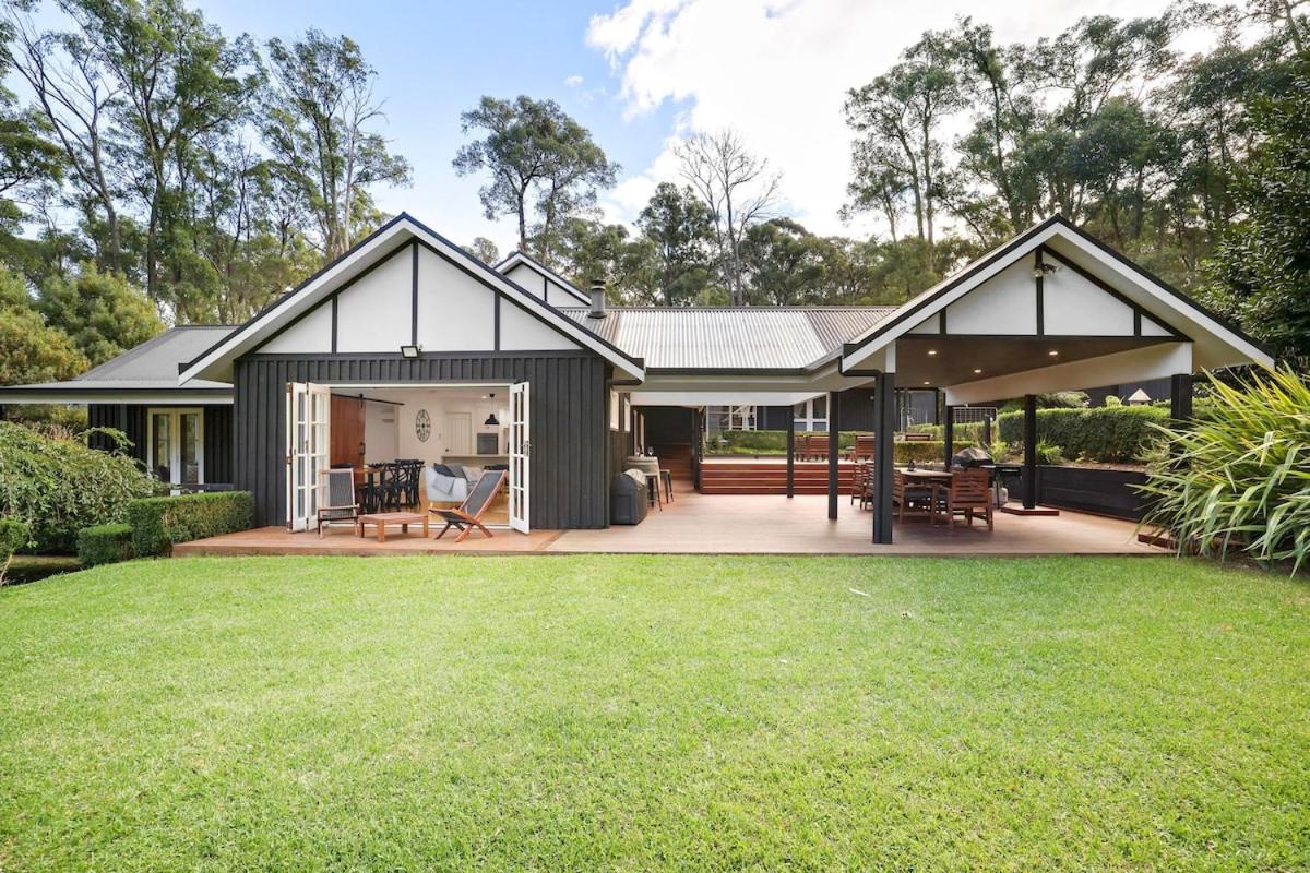Best of Yarra Valley and Kinglake National Park - B&B Castella
