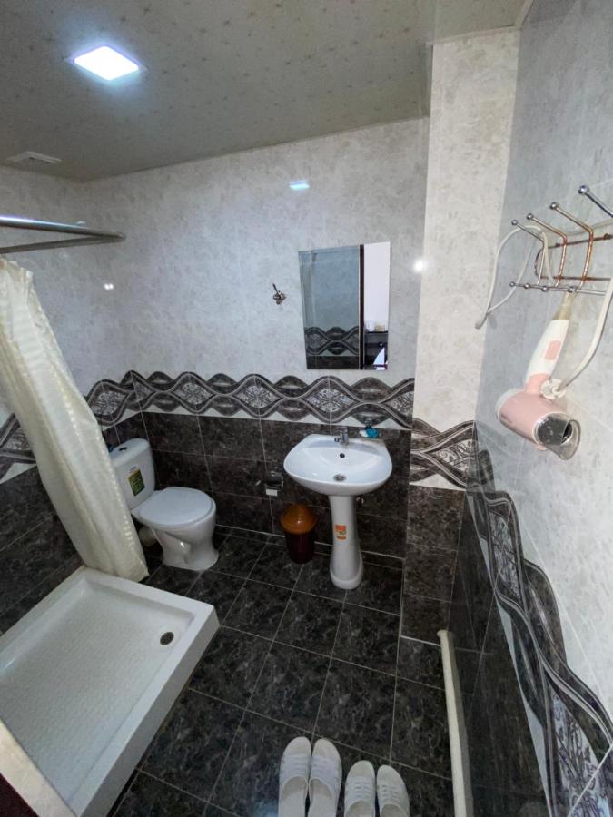 Habitación Triple con baño
