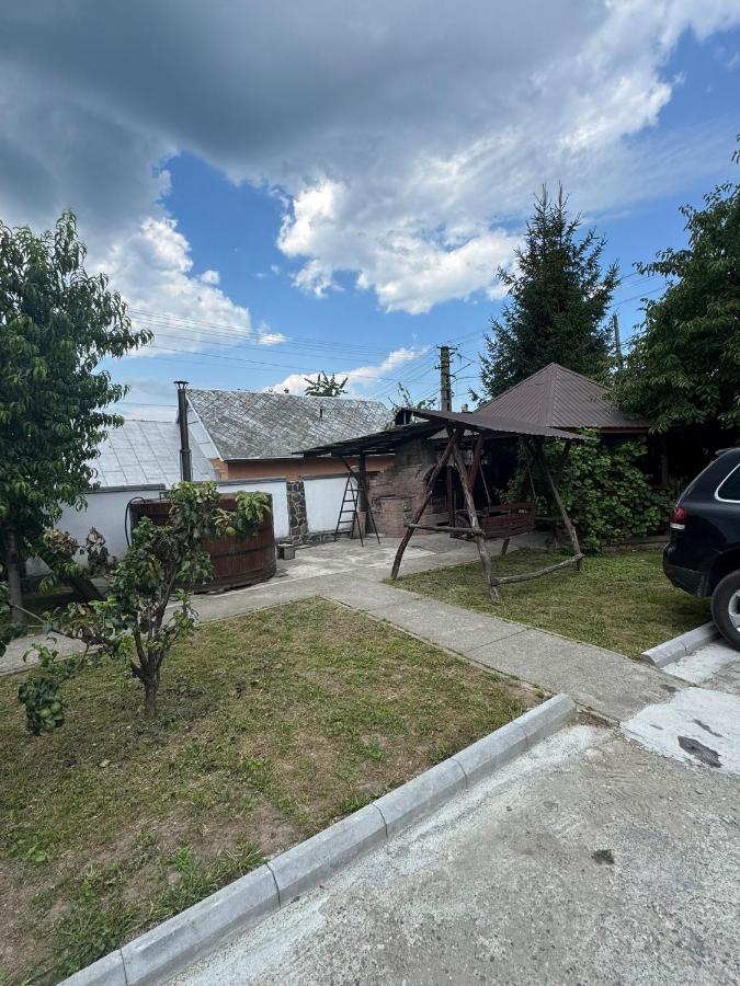 Casa Vlad-Alex - B&B Săpânţa